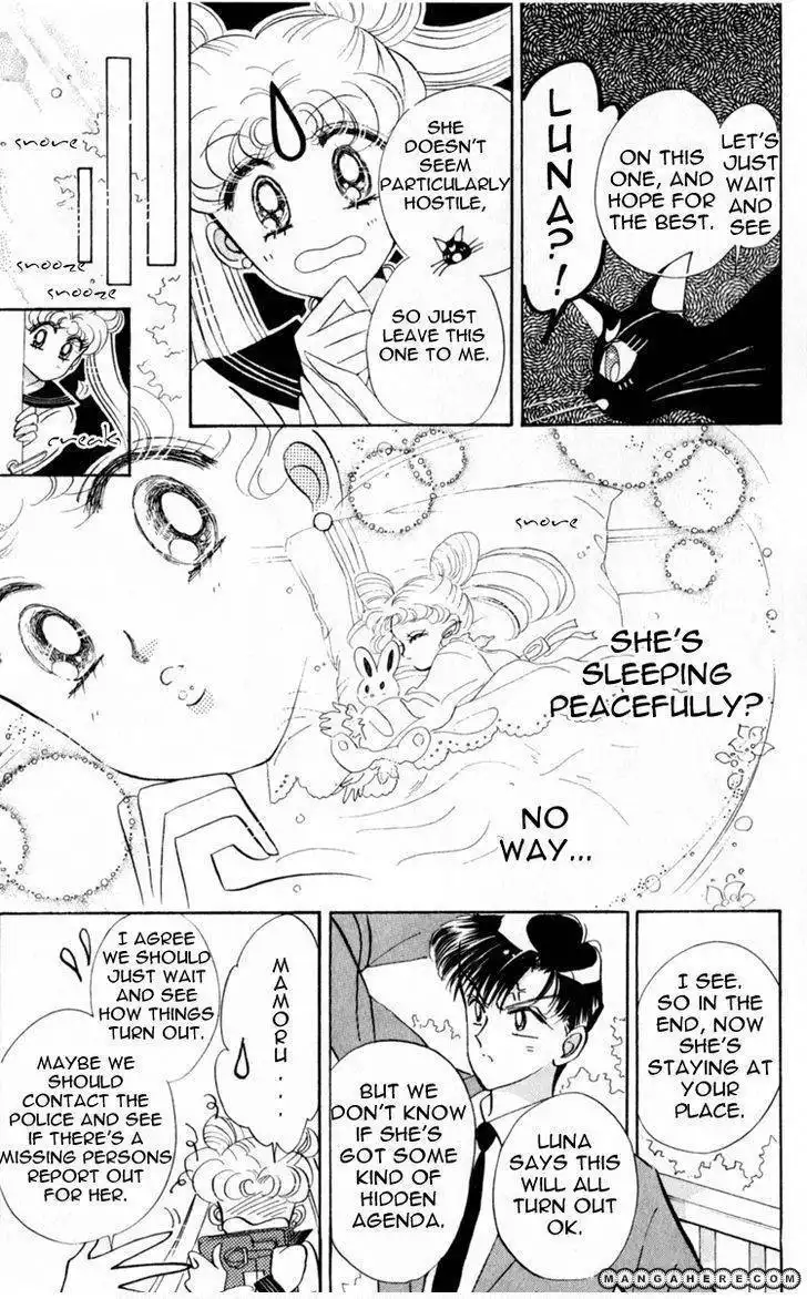 Sailor Moon Chapter 15 18